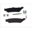 Τακάκια μοτοσυκλέτας OEM BREMBO 07BB033A Τακάκια μοτοσυκλέτας OEM BREMBO 07BB033A thumb