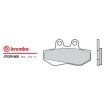 Τακάκια μοτοσυκλέτας OEM BREMBO 07GR1406 thumb