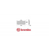 Τακάκια μοτοσυκλέτας BREMBO 07GR06SA