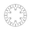 Πίσω δισκόπλακα μοτοσυκλέτας TRW-LUCAS MST350 Πίσω δισκόπλακα μοτοσυκλέτας TRW-LUCAS MST350 thumb