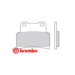 Τακάκια μοτοσυκλέτας BREMBO 07GR77SA