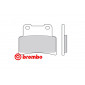 Τακάκια μοτοσυκλέτας BREMBO 07GR77SA thumb