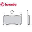 Τακάκια μοτοσυκλέτας BREMBO 07HO28RC Τακάκια μοτοσυκλέτας BREMBO 07HO28RC thumb