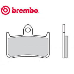 Τακάκια μοτοσυκλέτας BREMBO 07HO28RC