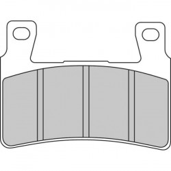 Τακάκια μοτοσυκλέτας FERODO FDB2079XRAC