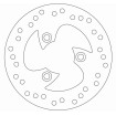 Δισκόπλακα εμπρός FERODO FMD0002R thumb