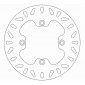 Πίσω δισκόπλακα μοτοσυκλέτας FERODO FMD0009R thumb