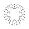 Πίσω δισκόπλακα μοτοσυκλέτας TRW-LUCAS MST351