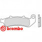 Τακάκια μοτοσυκλέτας BREMBO 07HO39SP thumb