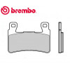 Τακάκια μοτοσυκλέτας BREMBO 07HO45SA