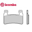 Τακάκια μοτοσυκλέτας BREMBO 07HO45SA thumb