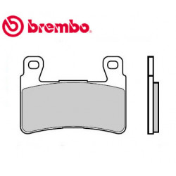 Τακάκια μοτοσυκλέτας OEM BREMBO 07HO4507