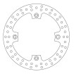 Δισκόπλακα εμπρός FERODO FMD0090R thumb
