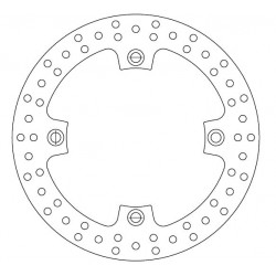 Δισκόπλακα εμπρός FERODO FMD0090R