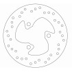 Δισκόπλακα εμπρός FERODO FMD0097R thumb
