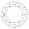 Δισκόπλακα εμπρός FERODO FMD0098R