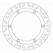 Δισκόπλακα εμπρός FERODO FMD0098R thumb