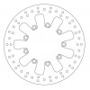 Δισκόπλακα εμπρός FERODO FMD0105R