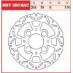 Πίσω δισκόπλακα μοτοσυκλέτας TRW-LUCAS MST390RAC Πίσω δισκόπλακα μοτοσυκλέτας TRW-LUCAS MST390RAC thumb
