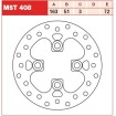 Δισκόπλακα εμπρός TRW-LUCAS MST408 Δισκόπλακα εμπρός TRW-LUCAS MST408 thumb