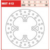 Πίσω δισκόπλακα μοτοσυκλέτας TRW-LUCAS MST413