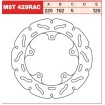 Πίσω δισκόπλακα μοτοσυκλέτας TRW-LUCAS MST429RAC Πίσω δισκόπλακα μοτοσυκλέτας TRW-LUCAS MST429RAC thumb