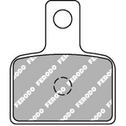 Τακάκια μοτοσυκλέτας FERODO FDB2267SG