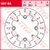 Πίσω δισκόπλακα μοτοσυκλέτας TRW-LUCAS MST455