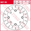 Πίσω δισκόπλακα μοτοσυκλέτας TRW-LUCAS MST455 Πίσω δισκόπλακα μοτοσυκλέτας TRW-LUCAS MST455 thumb