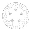 Πίσω δισκόπλακα μοτοσυκλέτας FERODO FMD0249MXR thumb