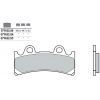 Τακάκια μοτοσυκλέτας BREMBO 07YA3208