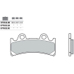 Τακάκια μοτοσυκλέτας BREMBO 07YA3208 thumb