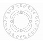 Δισκόπλακα εμπρός FERODO FMD0425R thumb