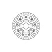 Δισκόπλακα εμπρός TRW-LUCAS MSW236 Δισκόπλακα εμπρός TRW-LUCAS MSW236 thumb
