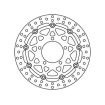 Δισκόπλακα εμπρός TRW-LUCAS MSW238 Δισκόπλακα εμπρός TRW-LUCAS MSW238 thumb