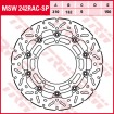Δισκόπλακα εμπρός TRW-LUCAS MSW242RAC-SP Δισκόπλακα εμπρός TRW-LUCAS MSW242RAC-SP thumb