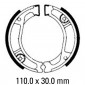 Πίσω τακάκια μοτοσυκλέτας FERODO FSB740 thumb