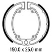 Πίσω τακάκια μοτοσυκλέτας FERODO FSB750 thumb