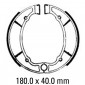 Πίσω τακάκια μοτοσυκλέτας FERODO FSB769 thumb