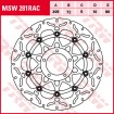 Δισκόπλακα εμπρός TRW-LUCAS MSW281RAC Δισκόπλακα εμπρός TRW-LUCAS MSW281RAC thumb