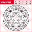 Δισκόπλακα εμπρός TRW-LUCAS MSW285RAC Δισκόπλακα εμπρός TRW-LUCAS MSW285RAC thumb