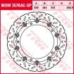 Δισκόπλακα εμπρός TRW-LUCAS MSW357RAC-SP thumb