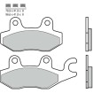 Τακάκια σκούτερ BREMBO 07071XS thumb