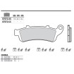 Τακάκια σκούτερ BREMBO 07072XS thumb