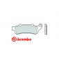Τακάκια σκούτερ BREMBO 07072XS thumb