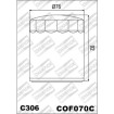 Φίλτρο λαδιού CHAMPION COF070C thumb