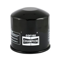 Φίλτρο λαδιού CHAMPION COF102