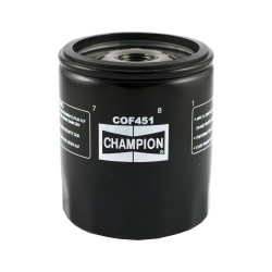 Φίλτρο λαδιού CHAMPION COF451