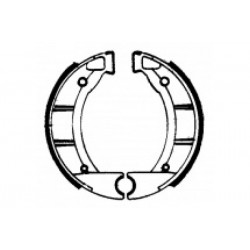 Εμπρός-Πίσω τακάκια μοτοσυκλέτας FERODO FSB877