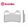 Τακάκια μοτοσυκλέτας OEM BREMBO 07BB1907